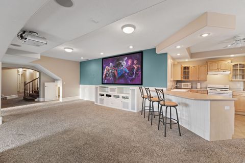 Tiny photo for 4640 N BROOKSHIRE CIR Cir, Provo, UT 84604 (MLS # 2133810)