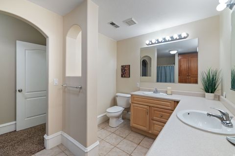 Tiny photo for 4640 N BROOKSHIRE CIR Cir, Provo, UT 84604 (MLS # 2133810)