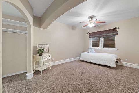 Tiny photo for 4640 N BROOKSHIRE CIR Cir, Provo, UT 84604 (MLS # 2133810)