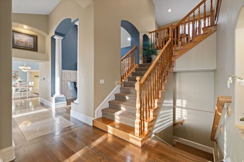 Tiny photo for 4640 N BROOKSHIRE CIR Cir, Provo, UT 84604 (MLS # 2133810)