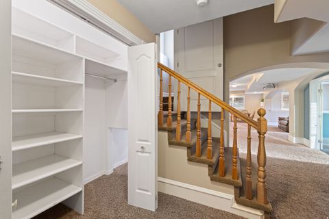 Tiny photo for 4640 N BROOKSHIRE CIR Cir, Provo, UT 84604 (MLS # 2133810)