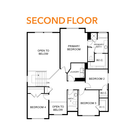 MOUNTAIN RIDGE - Residential