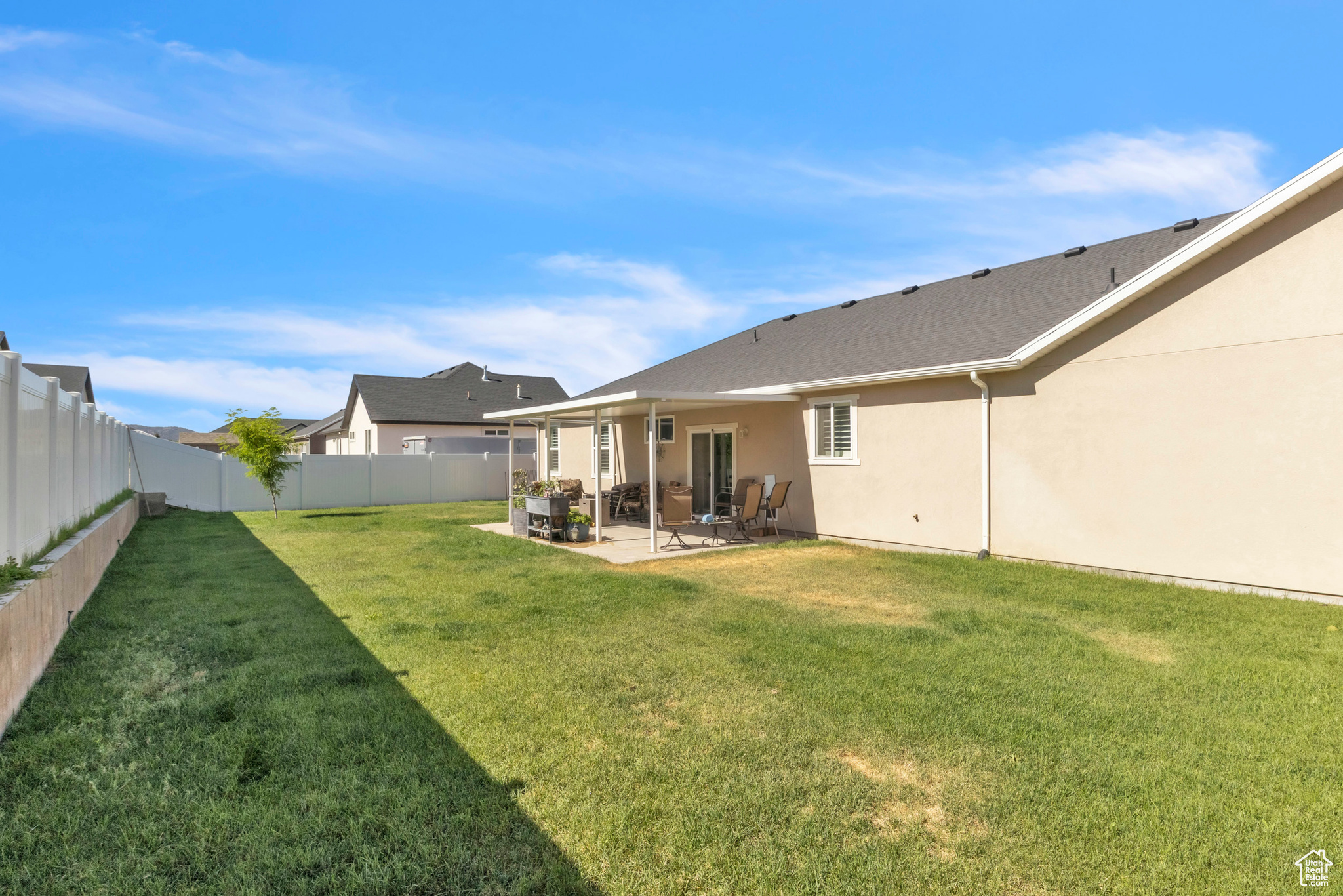 CHAPEL VIEW ESTATES - Residential
