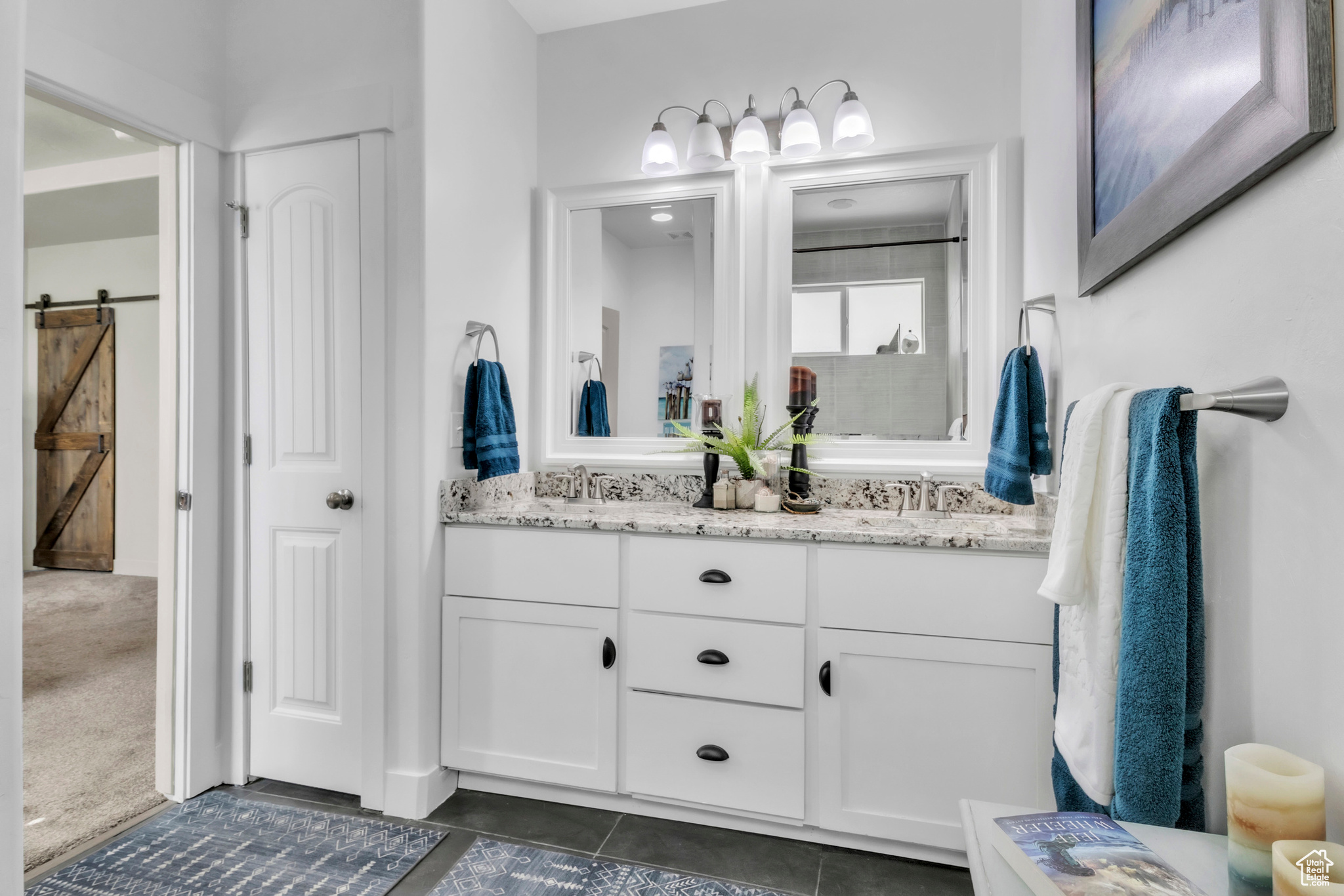 CHAPEL VIEW ESTATES - Residential