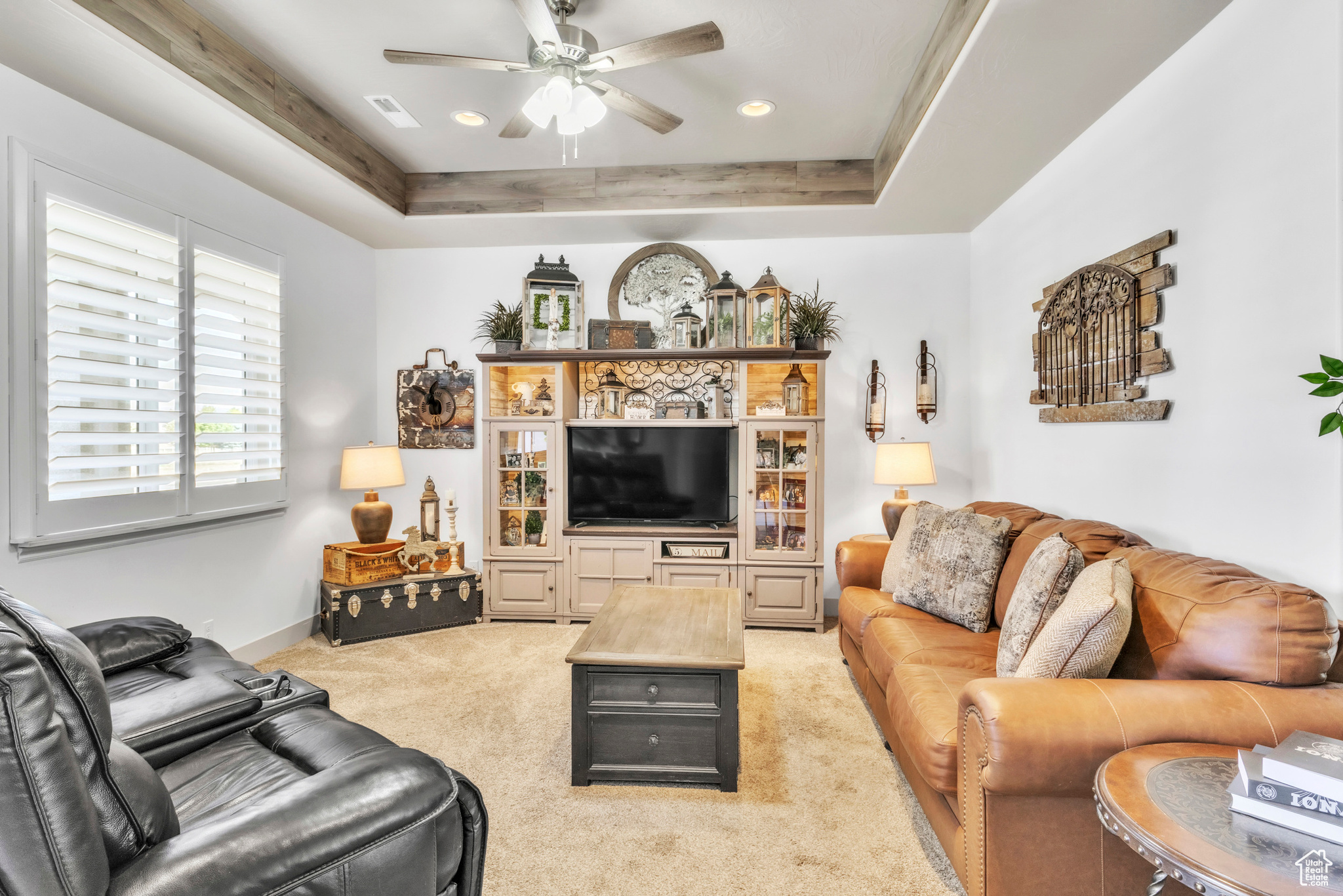 CHAPEL VIEW ESTATES - Residential