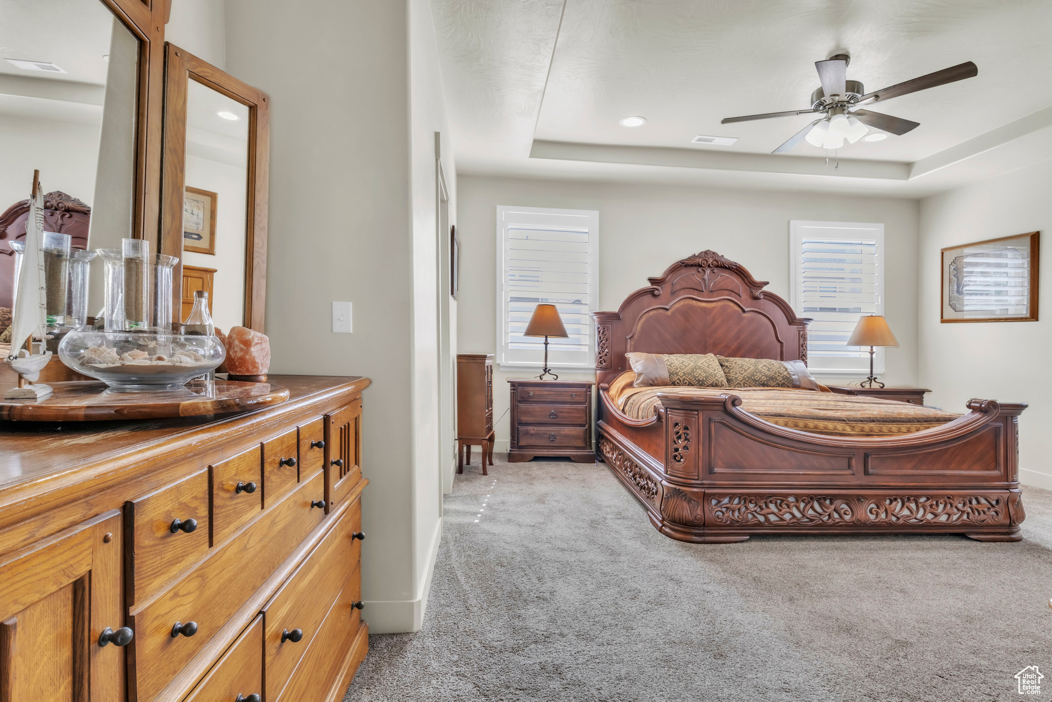 CHAPEL VIEW ESTATES - Residential