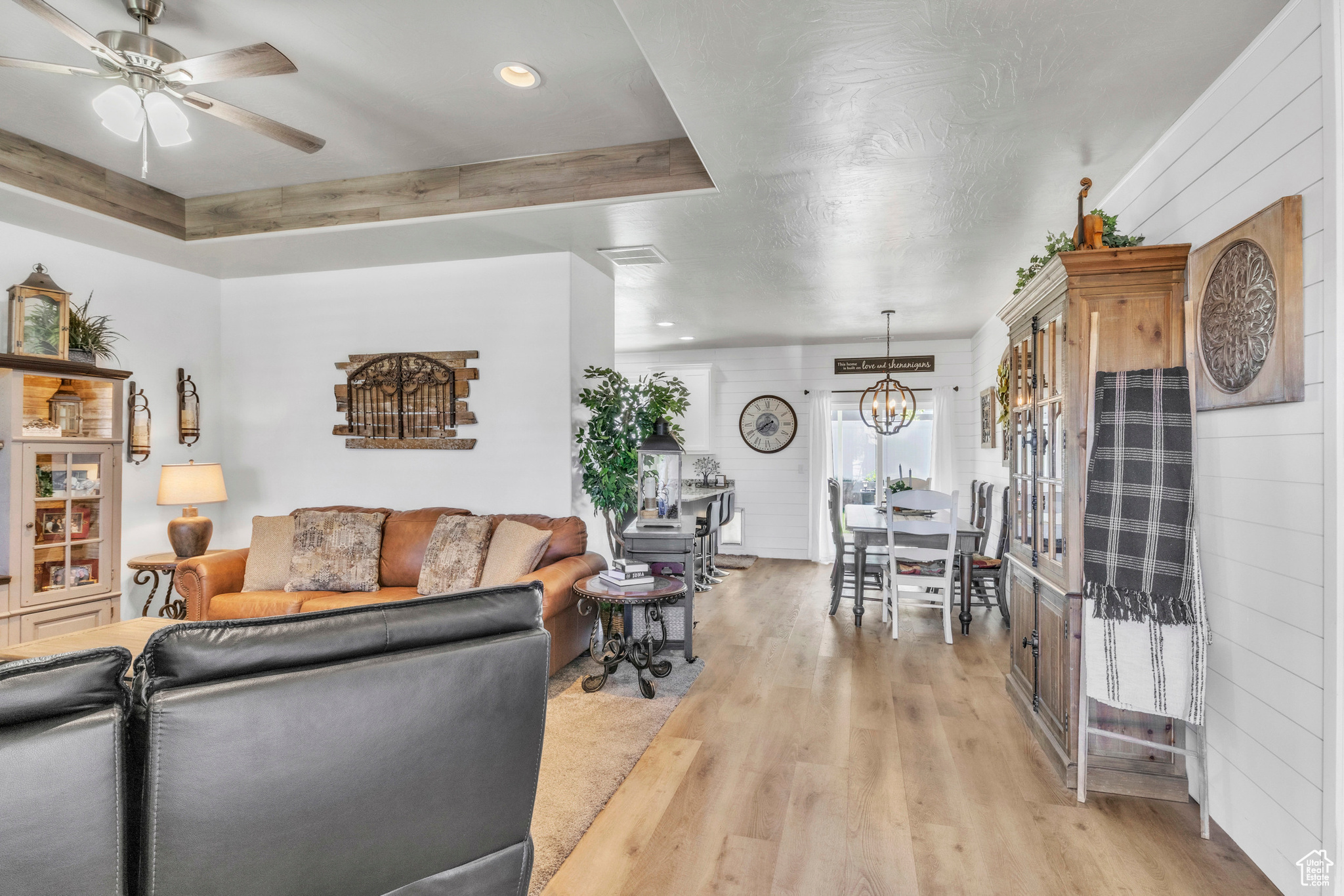 CHAPEL VIEW ESTATES - Residential