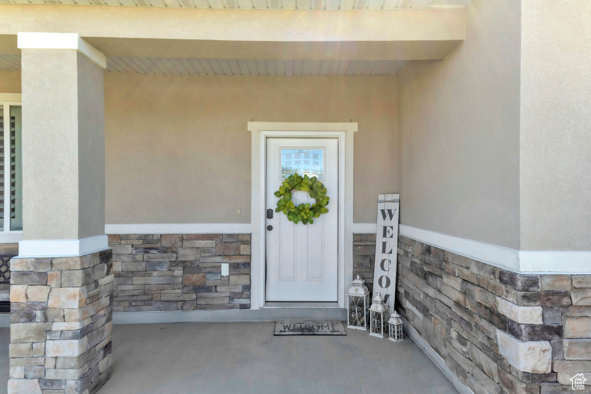 CHAPEL VIEW ESTATES - Residential