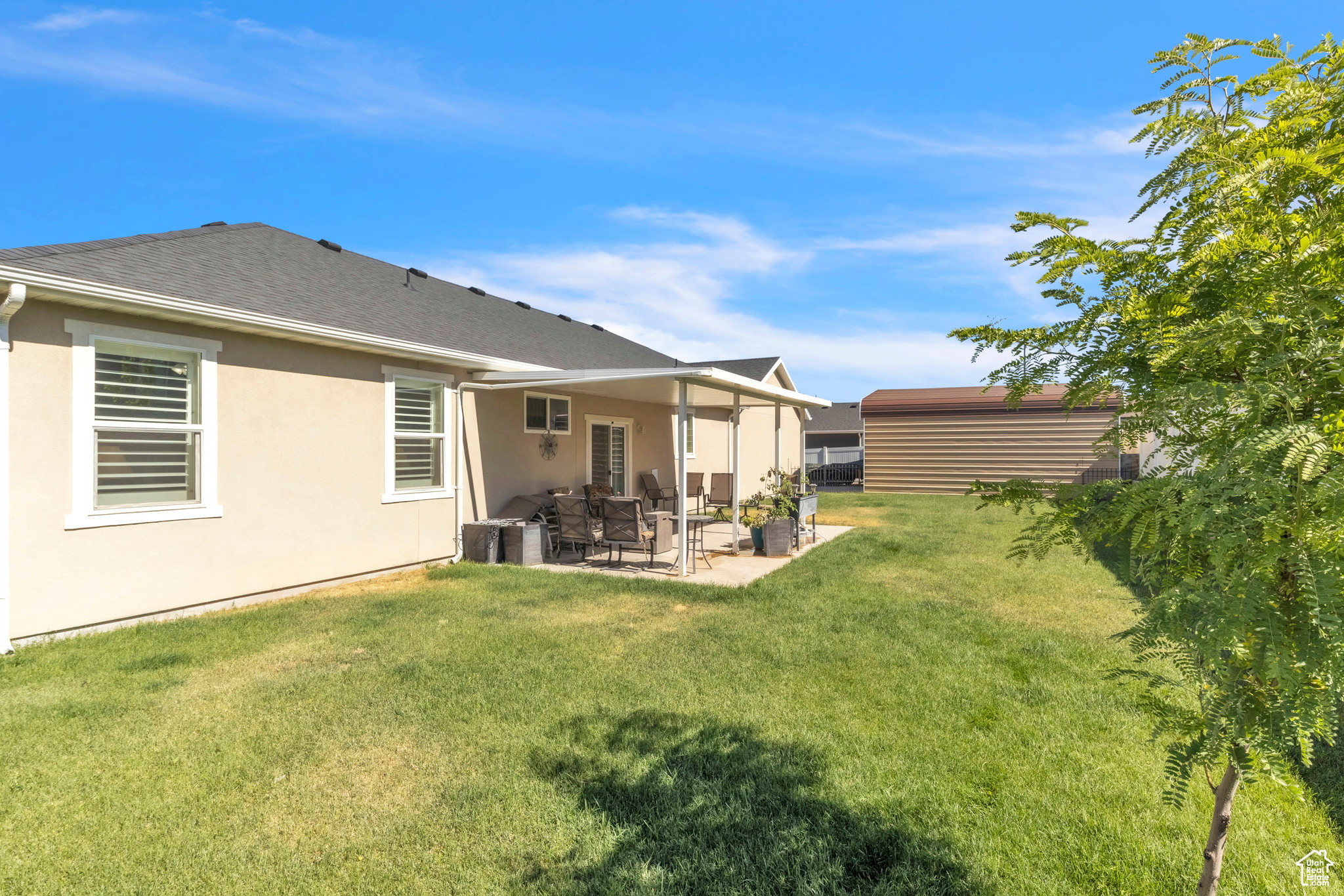 CHAPEL VIEW ESTATES - Residential