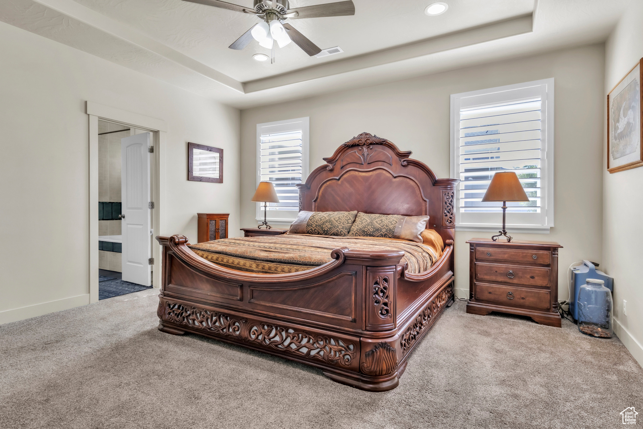 CHAPEL VIEW ESTATES - Residential