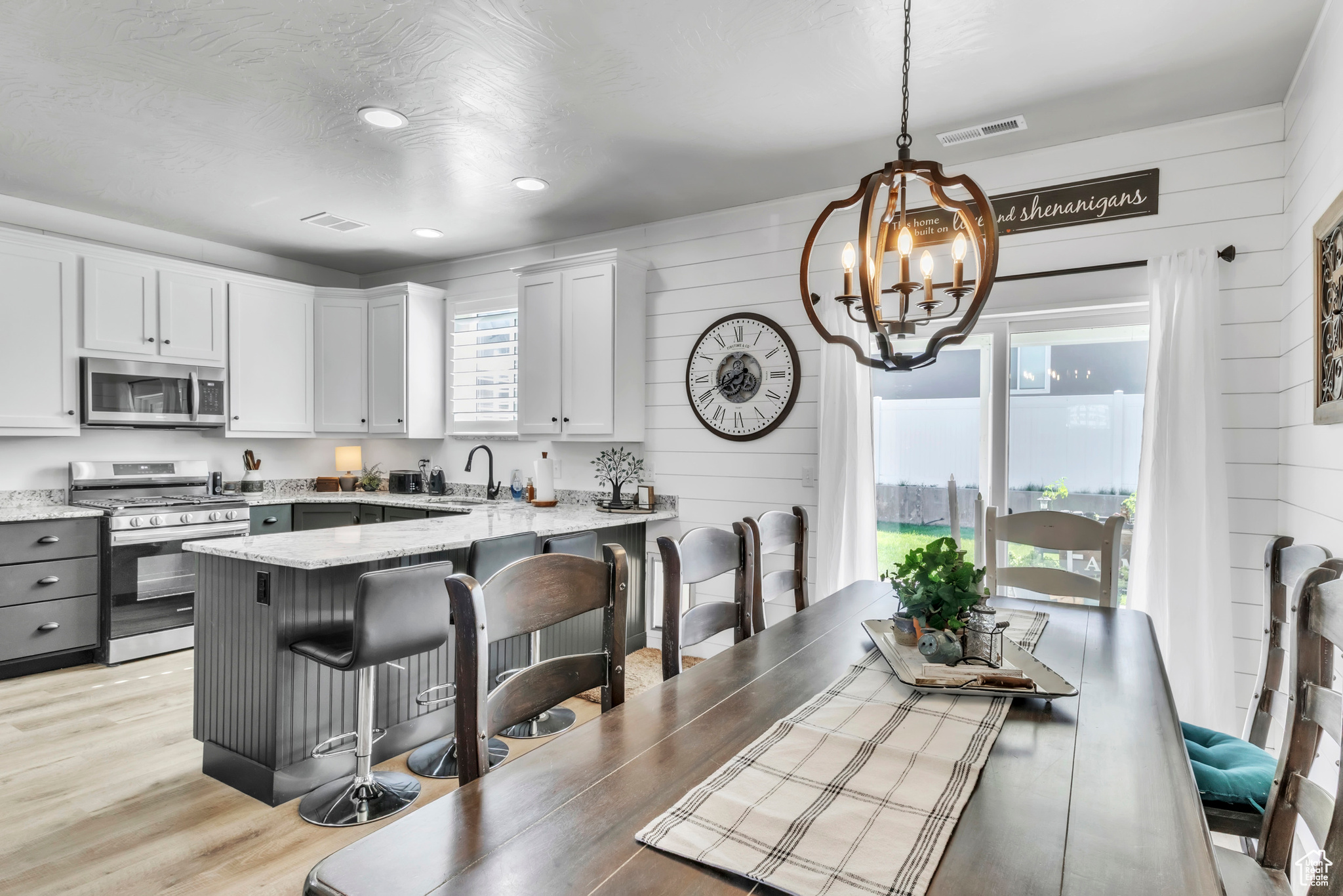CHAPEL VIEW ESTATES - Residential
