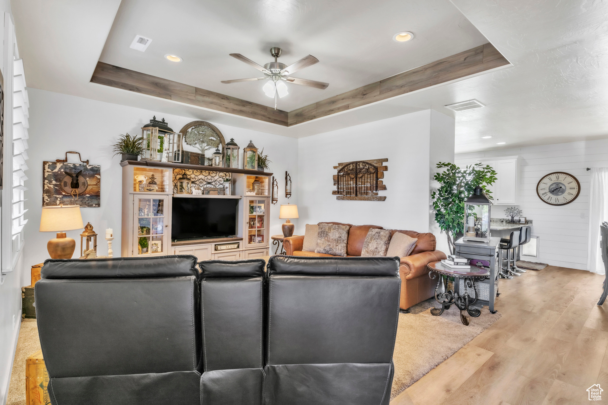 CHAPEL VIEW ESTATES - Residential