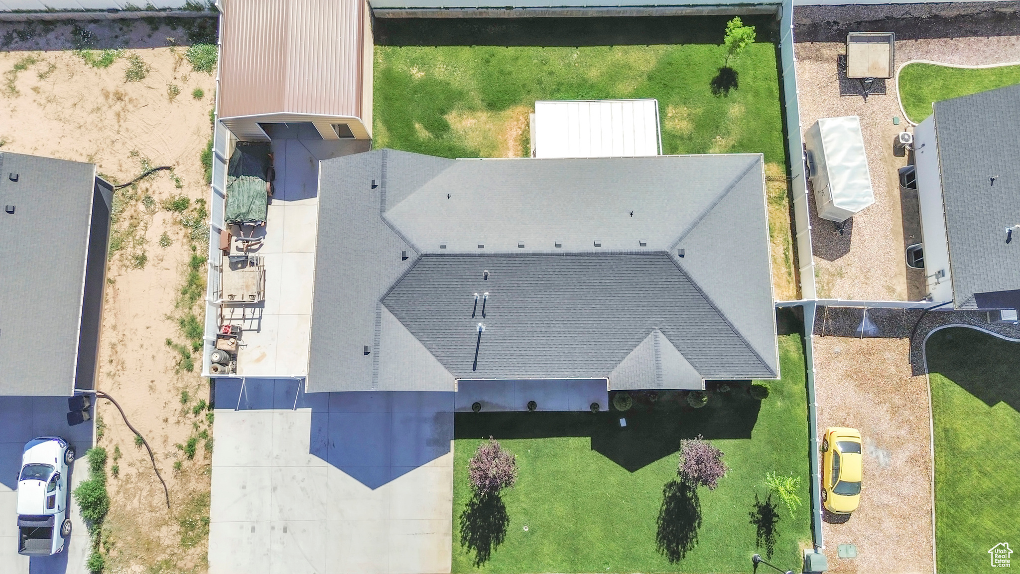 CHAPEL VIEW ESTATES - Residential