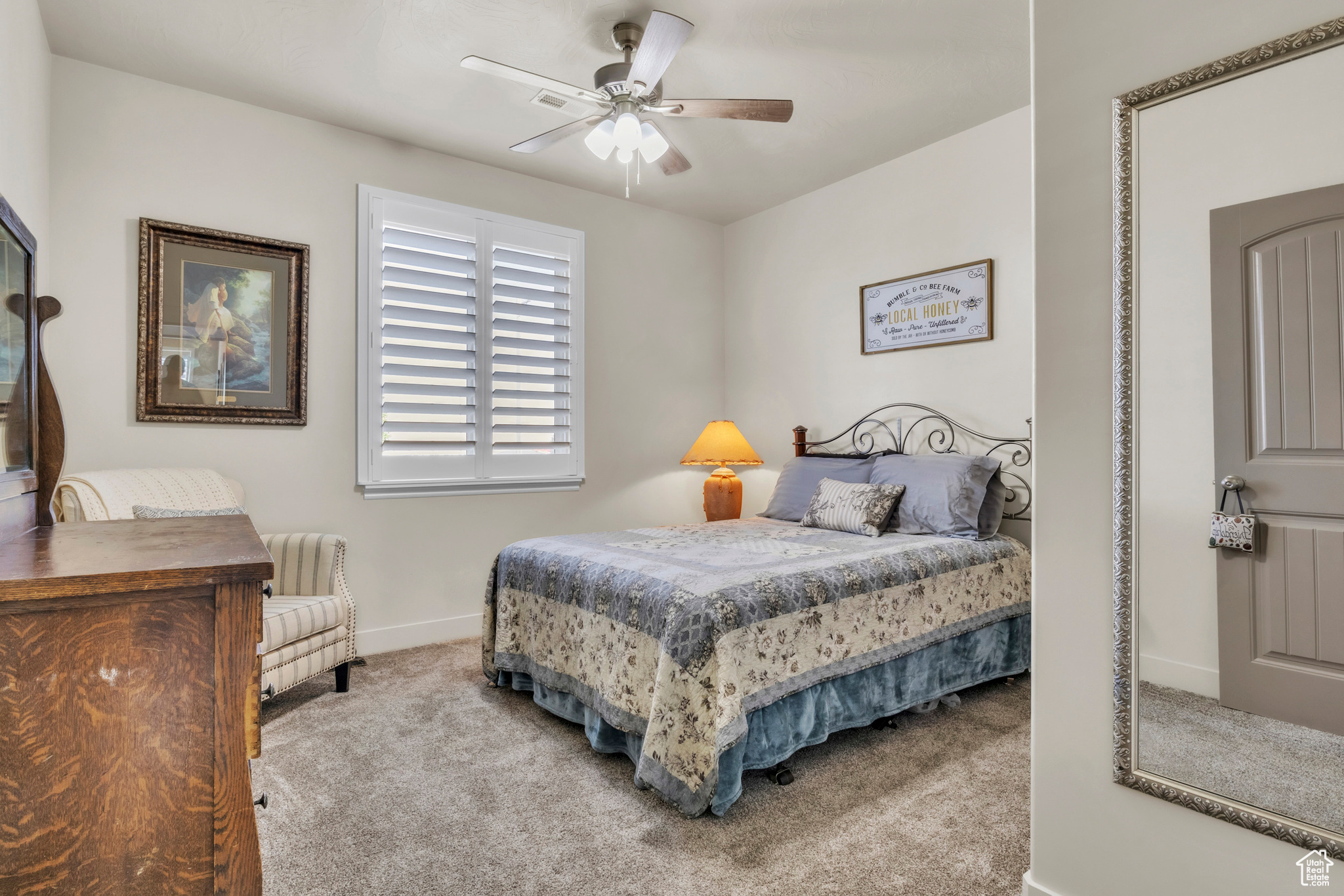CHAPEL VIEW ESTATES - Residential