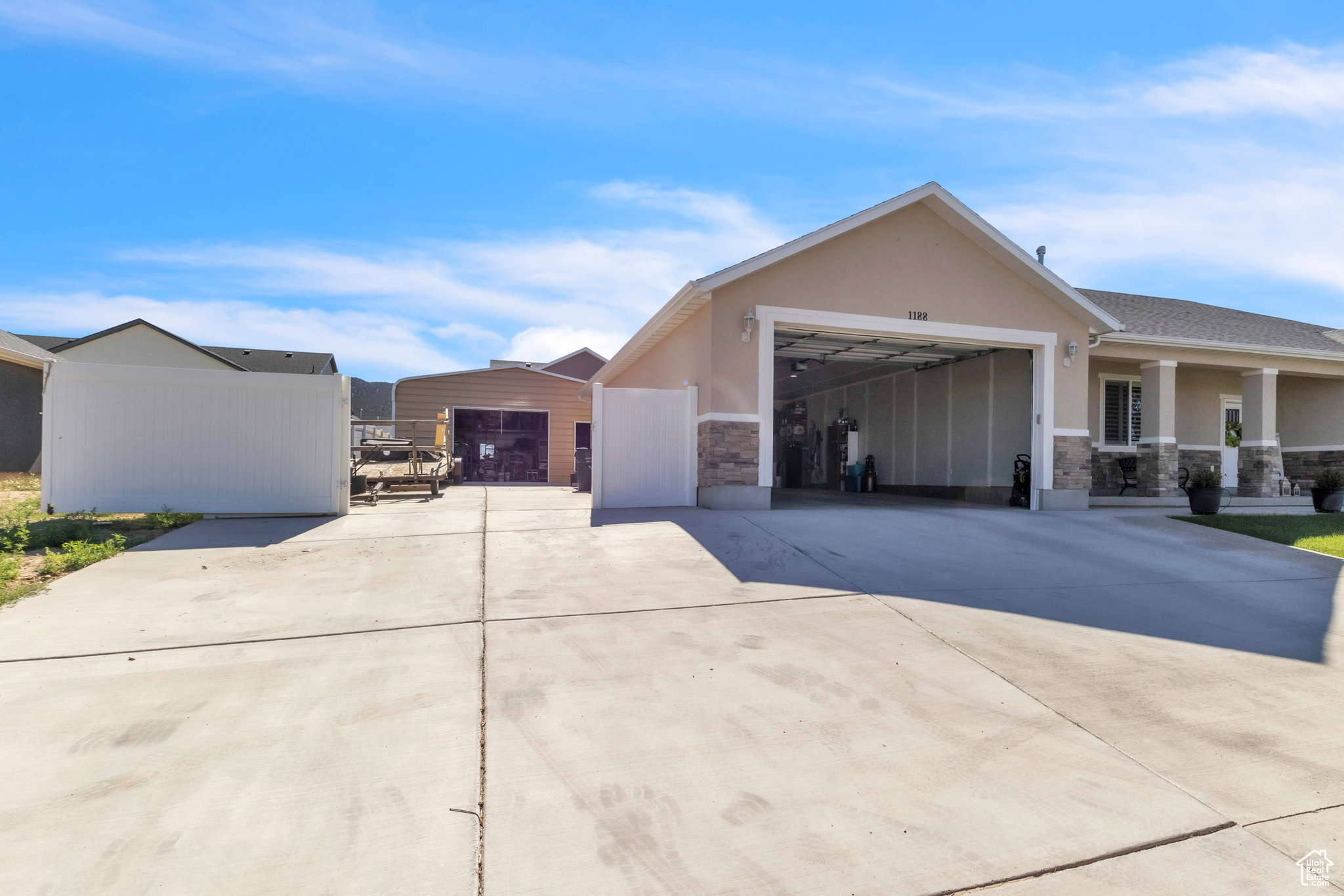 CHAPEL VIEW ESTATES - Residential