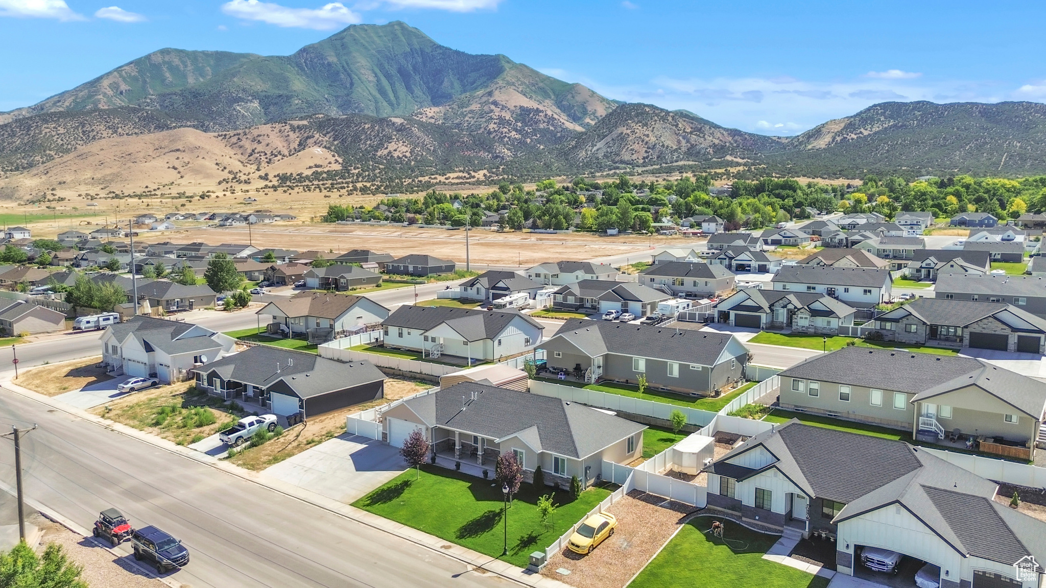CHAPEL VIEW ESTATES - Residential