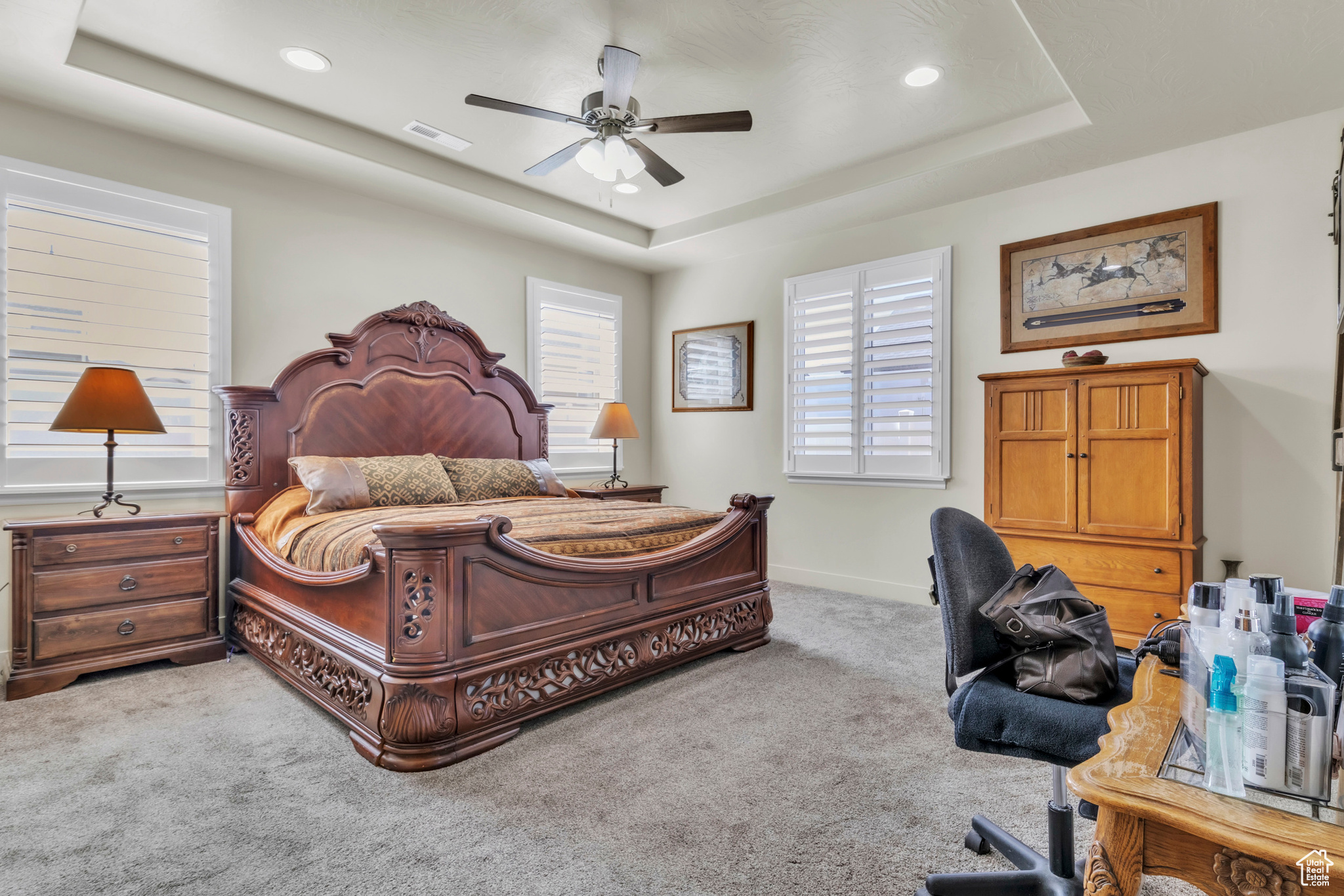 CHAPEL VIEW ESTATES - Residential