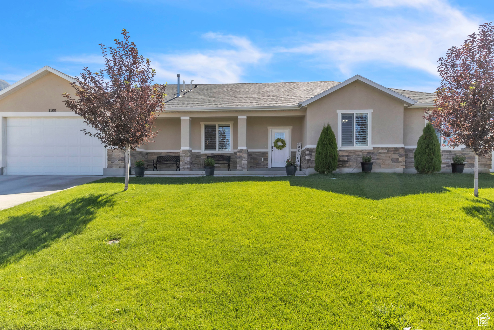 CHAPEL VIEW ESTATES - Residential