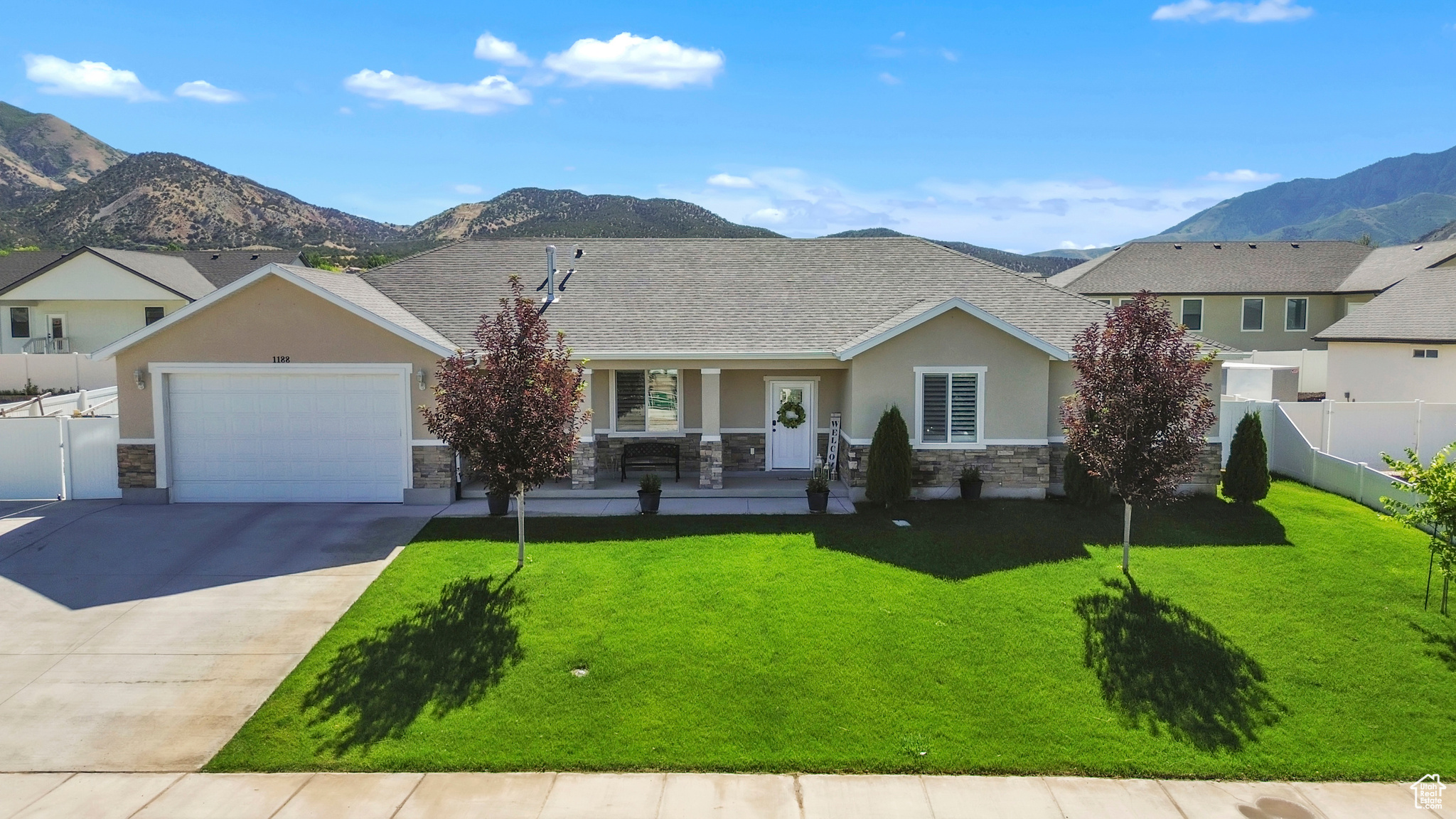 CHAPEL VIEW ESTATES - Residential