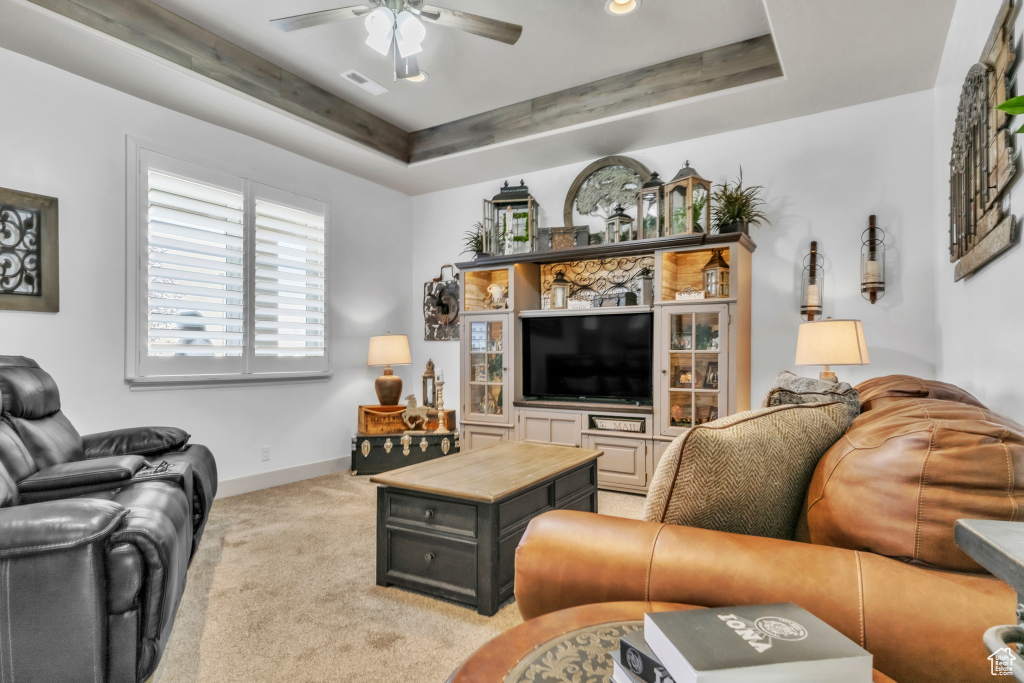 CHAPEL VIEW ESTATES - Residential