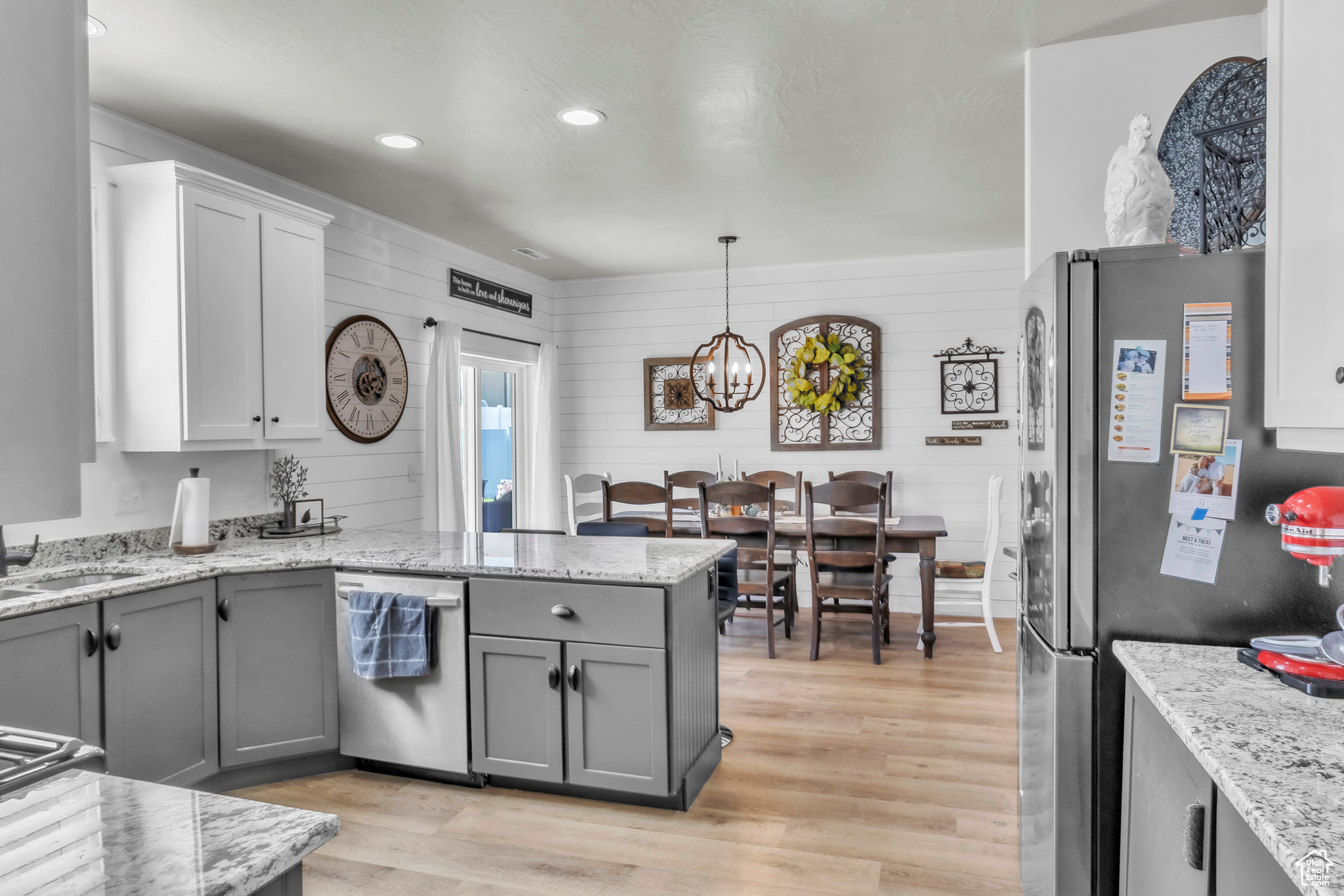CHAPEL VIEW ESTATES - Residential