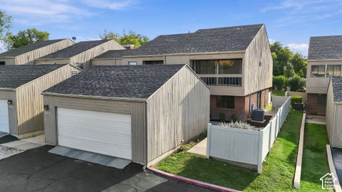 Photo of 3474 CHAPARRAL DR, Saint George, UT 84790 (MLS # 2192333)