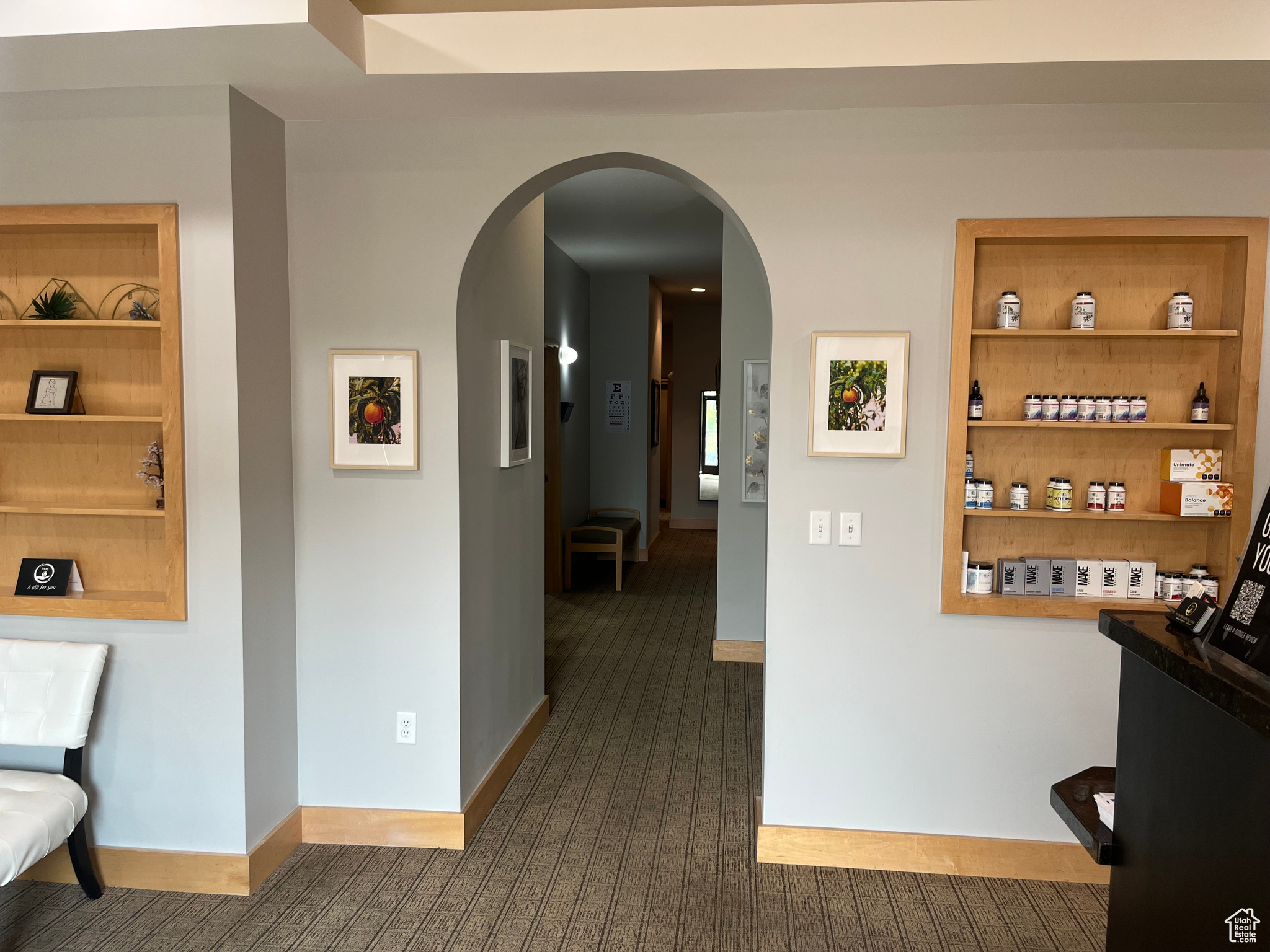 ASPEN PLAZA COMMERCIAL CONDO - Commercial Lease