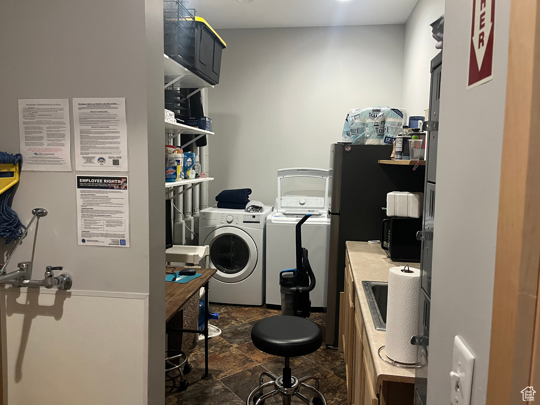 ASPEN PLAZA COMMERCIAL CONDO - Commercial Lease