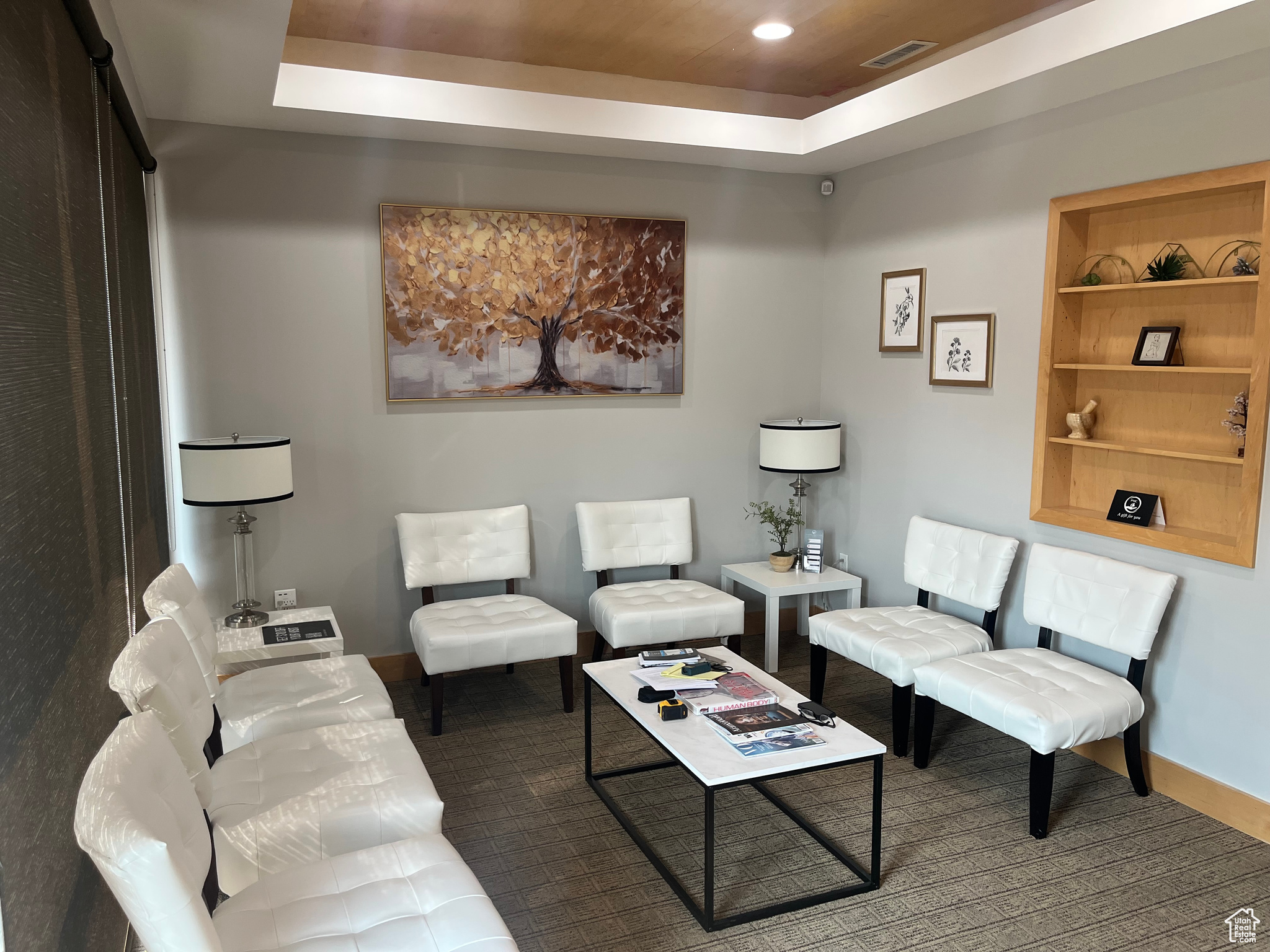 ASPEN PLAZA COMMERCIAL CONDO - Commercial Lease