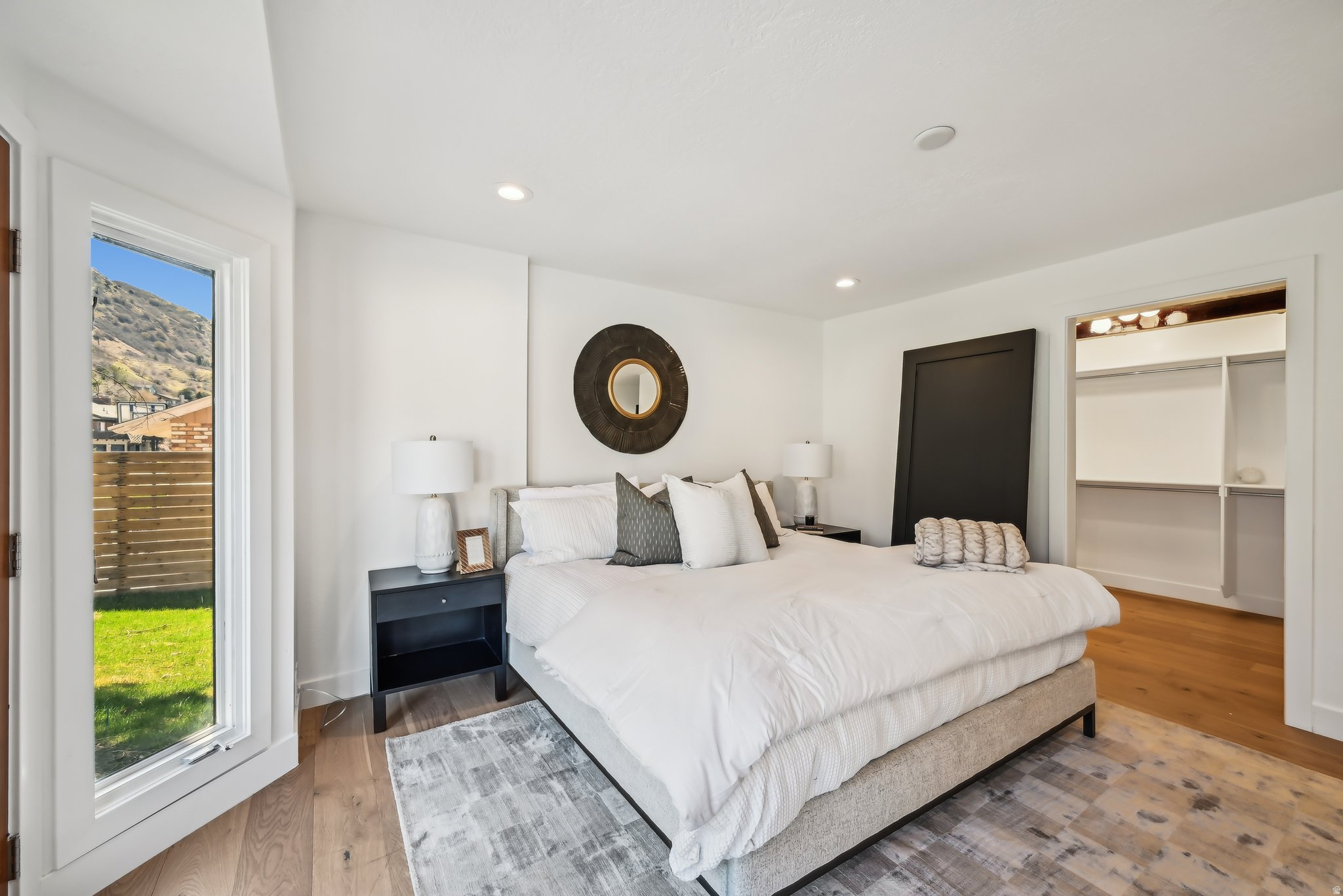 OLYMPUS COVE - Residential