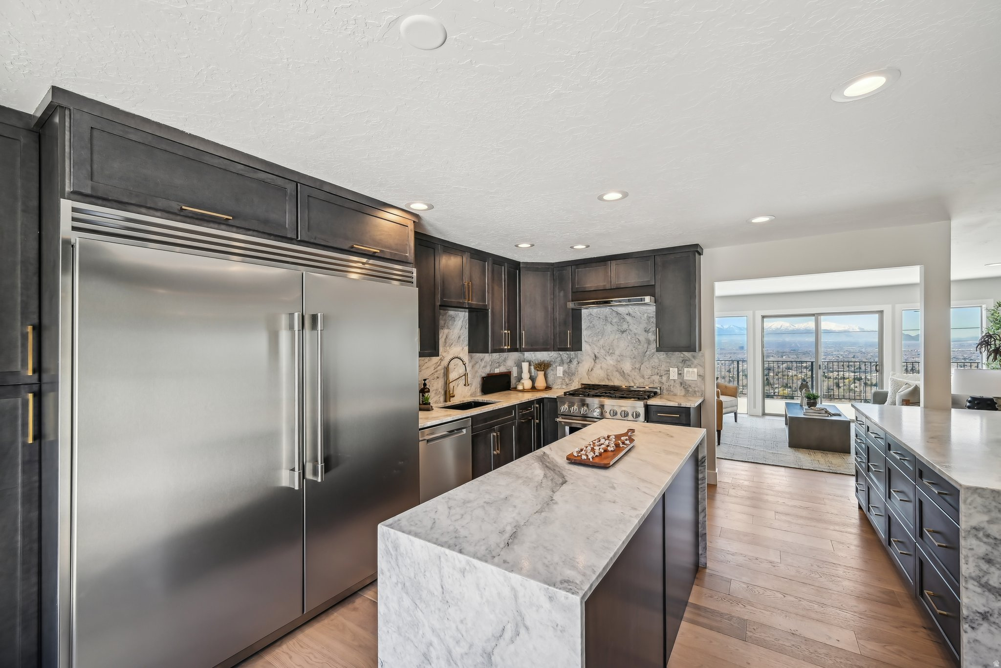 OLYMPUS COVE - Residential