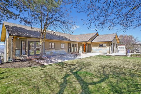 Photo of 4756 S DEERCREEK RD E, Salt Lake City, UT 84124 (MLS # 2140053)