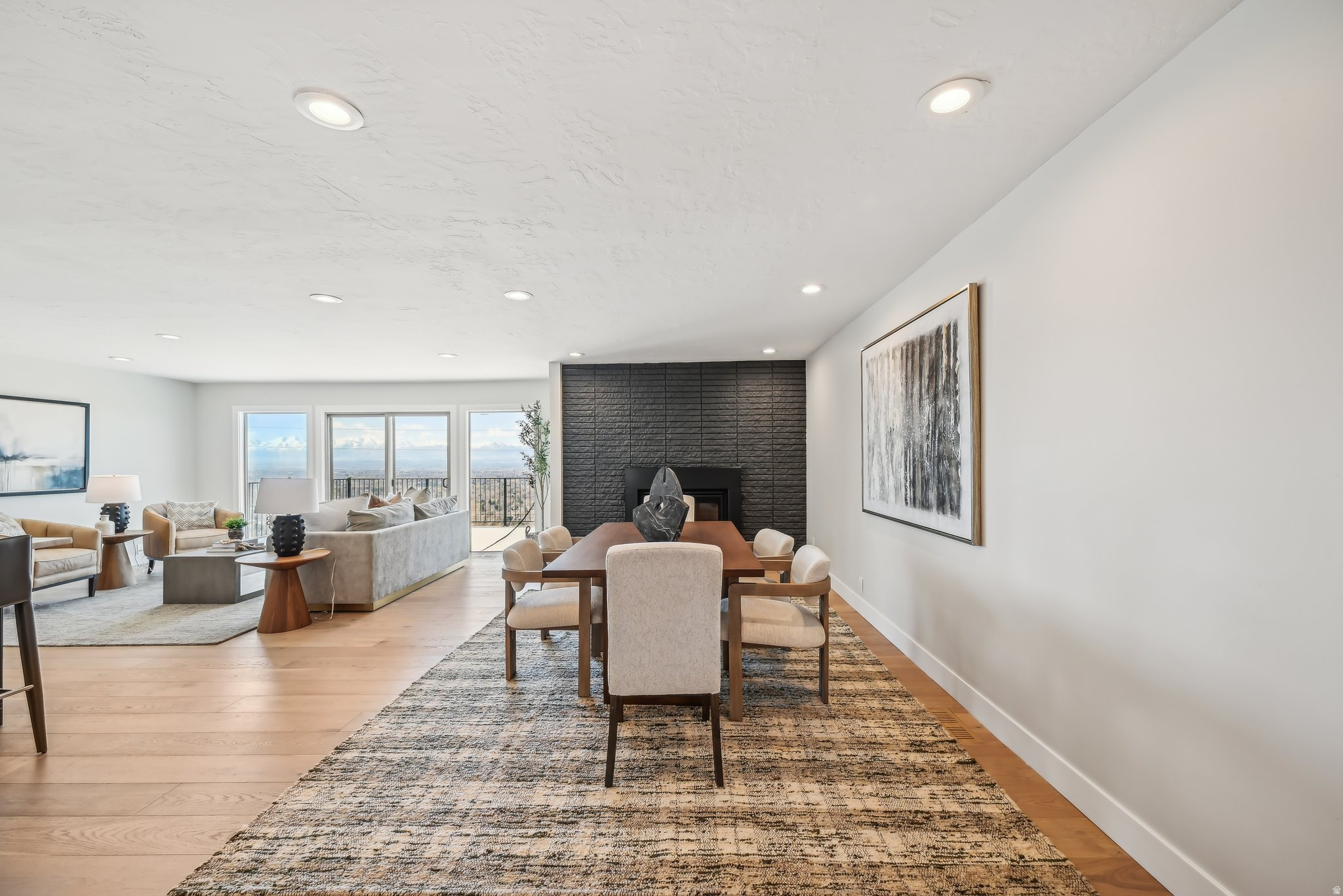 OLYMPUS COVE - Residential