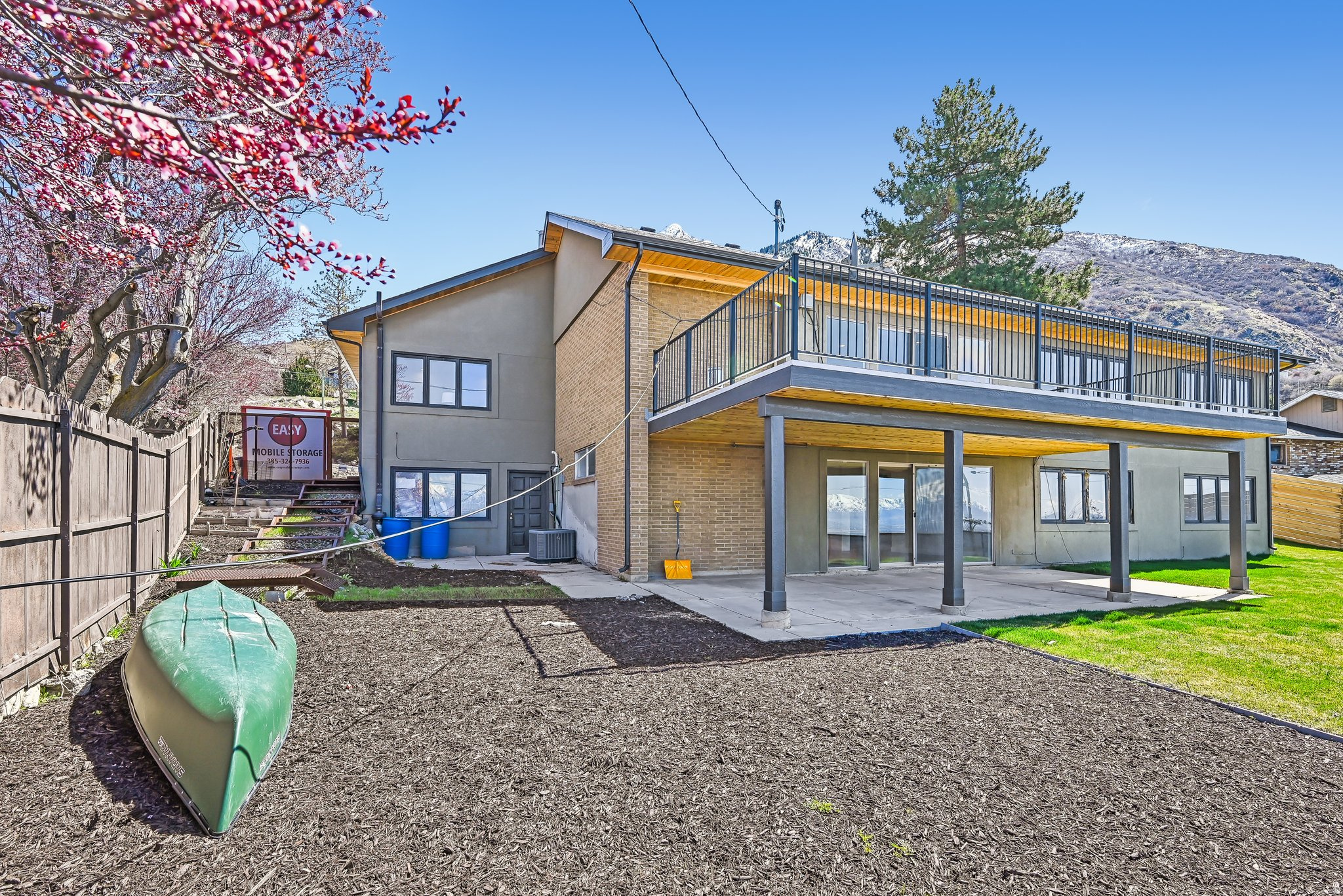 OLYMPUS COVE - Residential