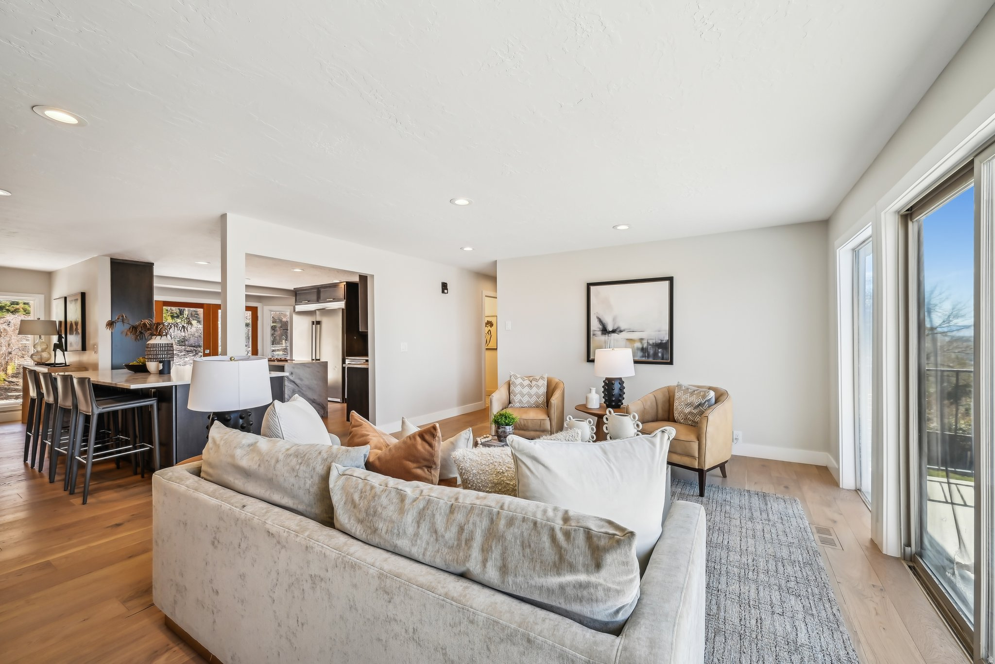 OLYMPUS COVE - Residential