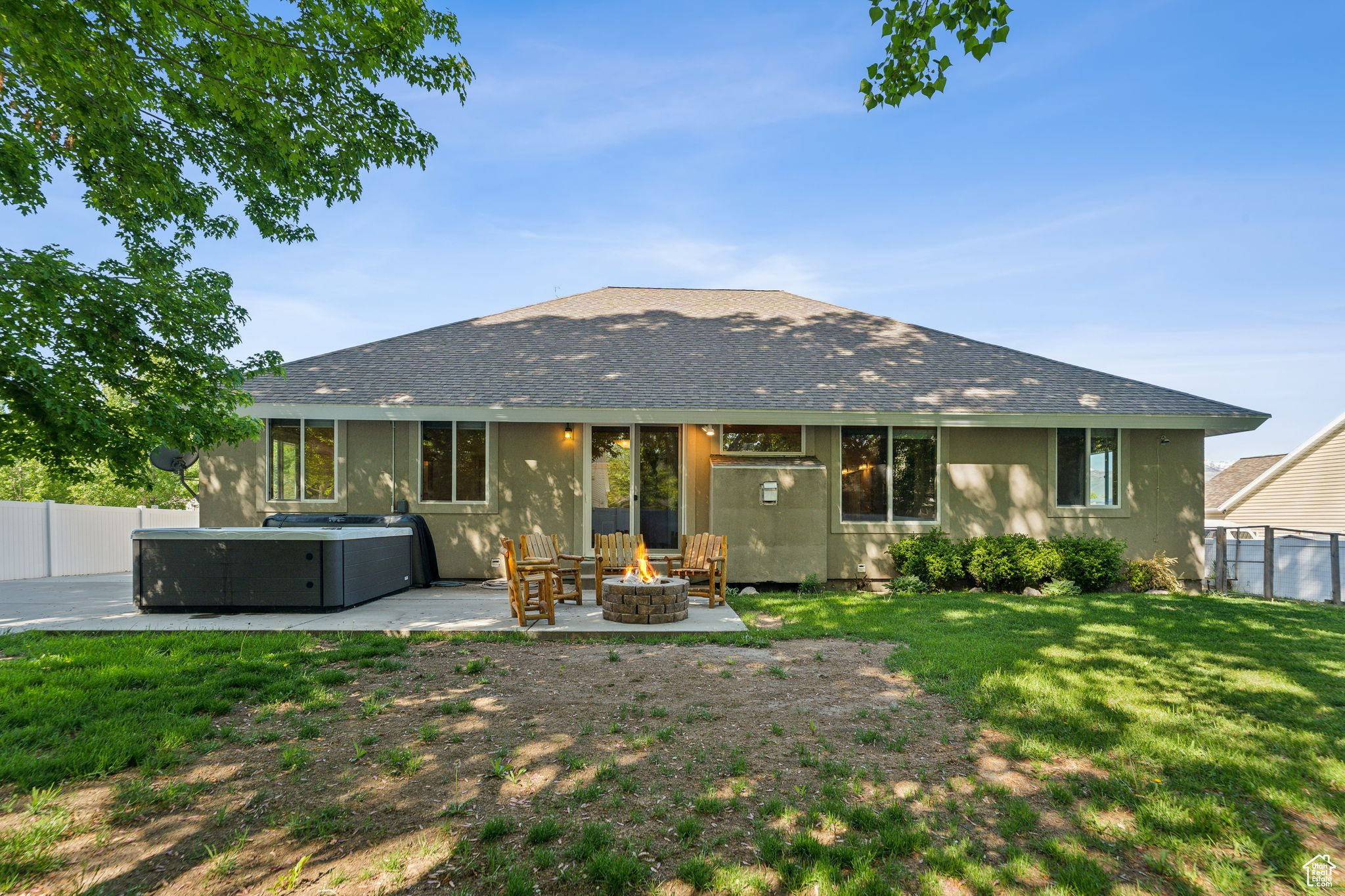 280 N Mill Rd, Heber City, Utah image 48