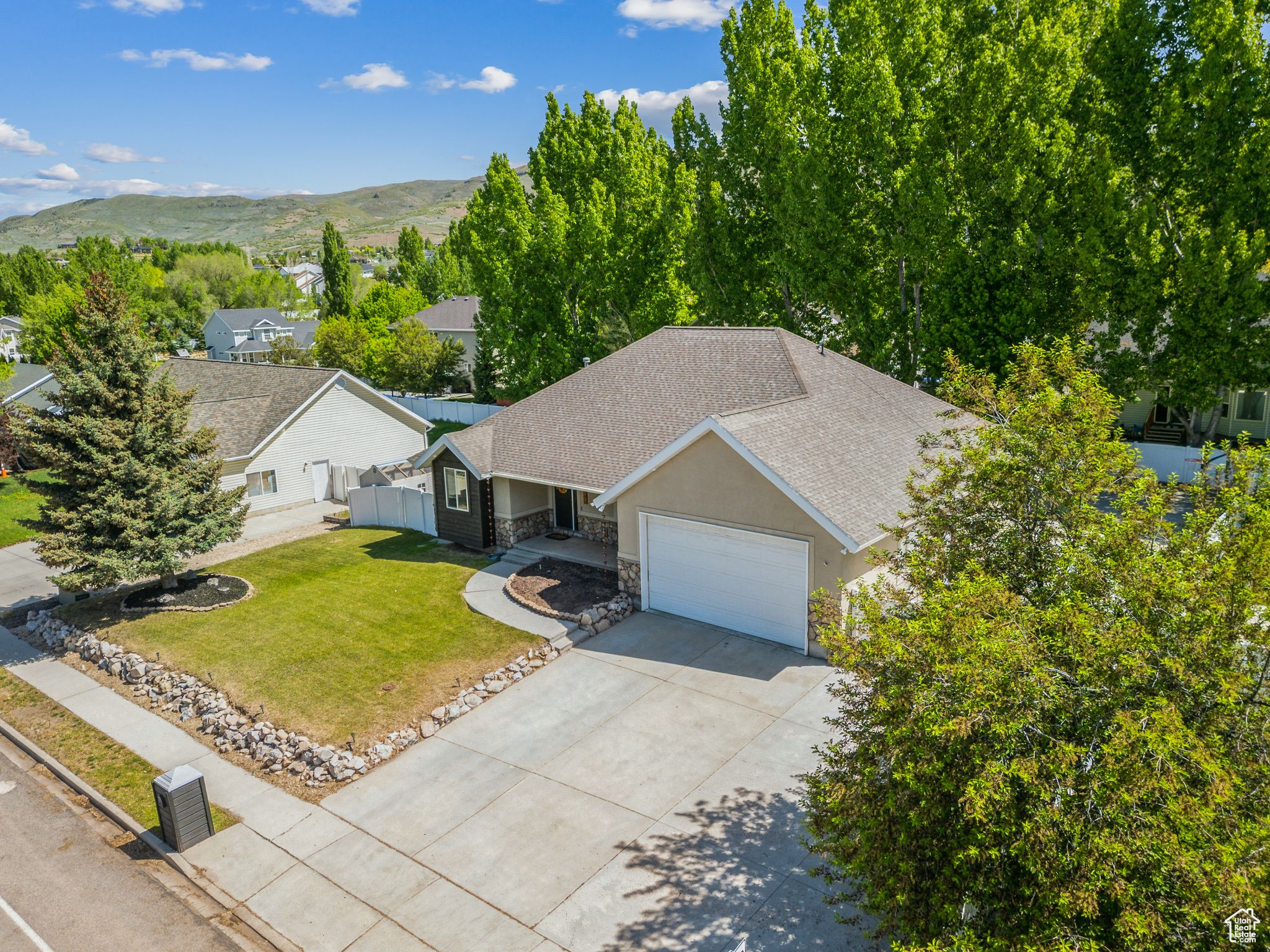 280 N Mill Rd, Heber City, Utah image 1