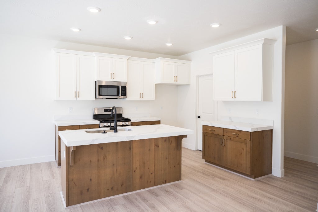 Photo of 3916 N CHRISTOPHER STREET LOT St #148, Eagle Mountain, UT 84005 (MLS # 2168270)