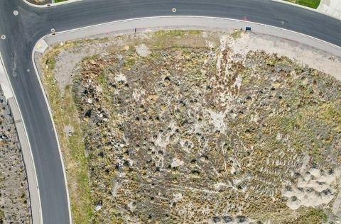 Photo of 9532 N BELLE ST #626, Eagle Mountain, UT 84005 (MLS # 2118778)