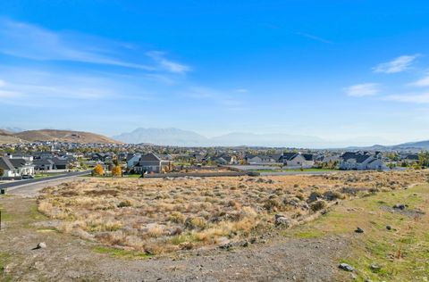 Tiny photo for 9532 N BELLE ST #626, Eagle Mountain, UT 84005 (MLS # 2118778)