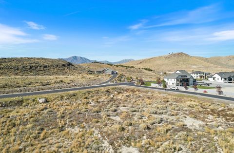 Tiny photo for 9532 N BELLE ST #626, Eagle Mountain, UT 84005 (MLS # 2118778)