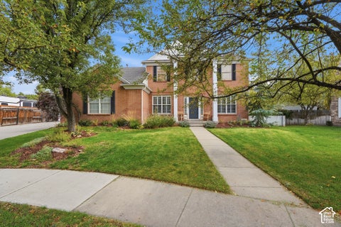 Photo of 11477 S BRAMBLEBERRY LN, Draper, UT 84020 (MLS # 2192434)