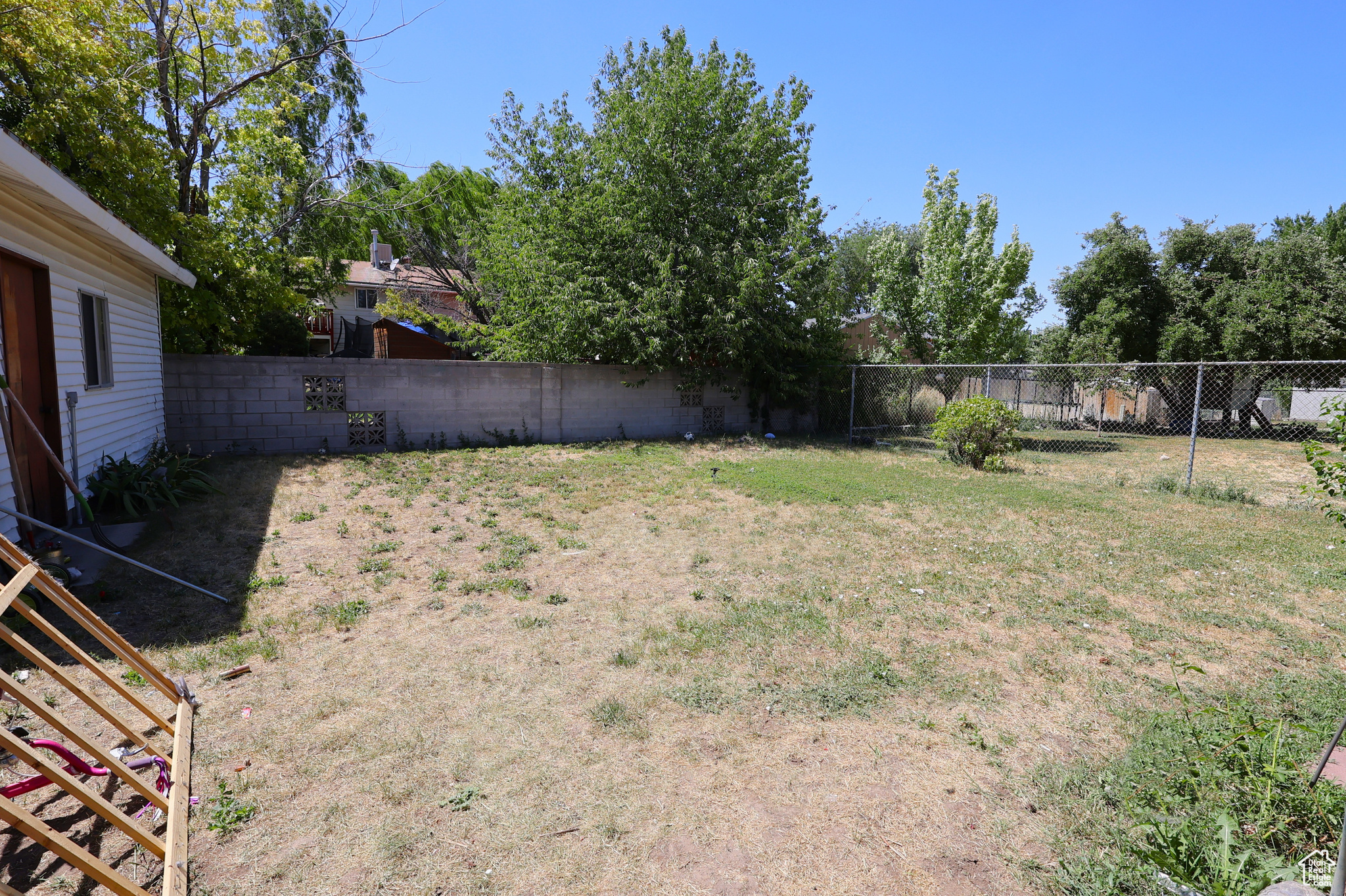 CHERRYWOOD VILLAGE - Residential