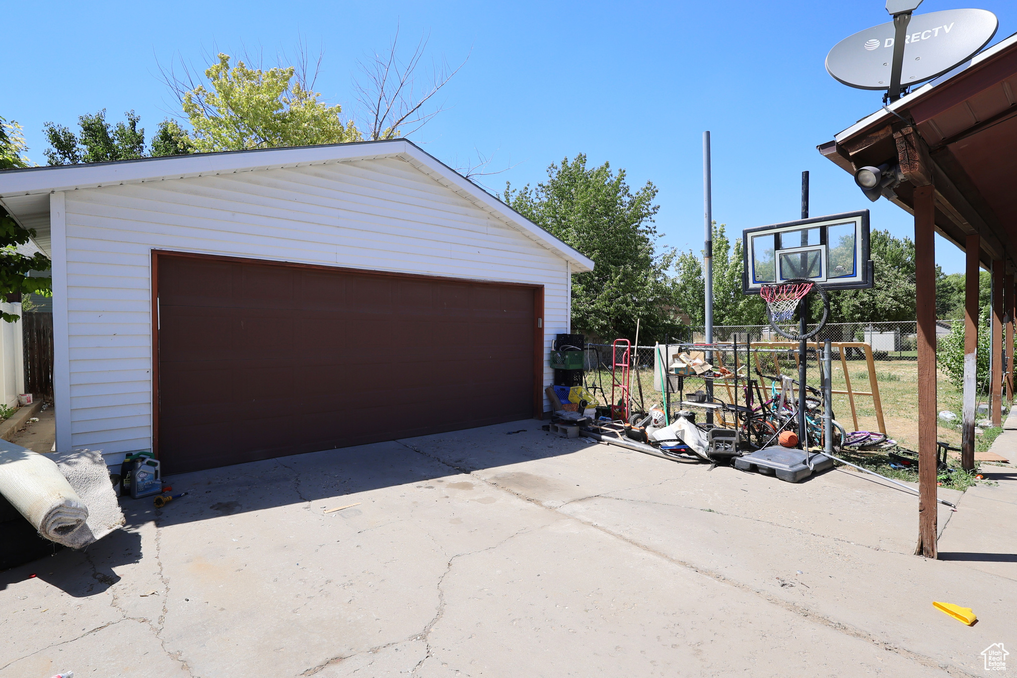 CHERRYWOOD VILLAGE - Residential