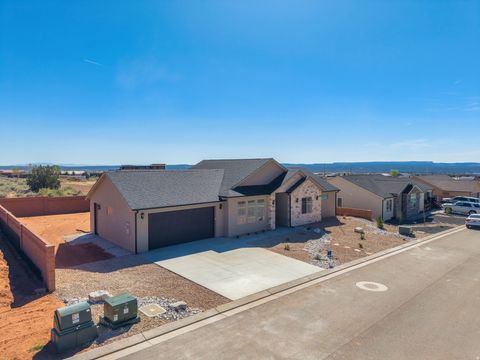 Tiny photo for 1193 W KOKOPELLI ST, Hildale, UT 84784 (MLS # 2147088)