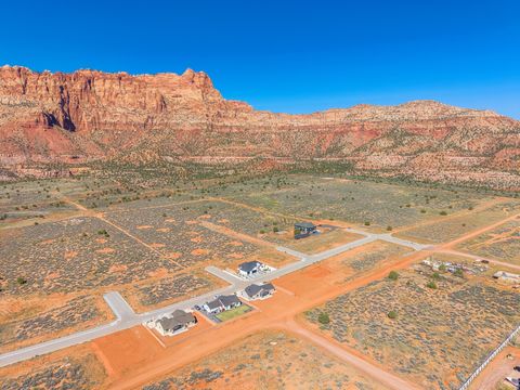 Tiny photo for 1193 W KOKOPELLI ST, Hildale, UT 84784 (MLS # 2147088)