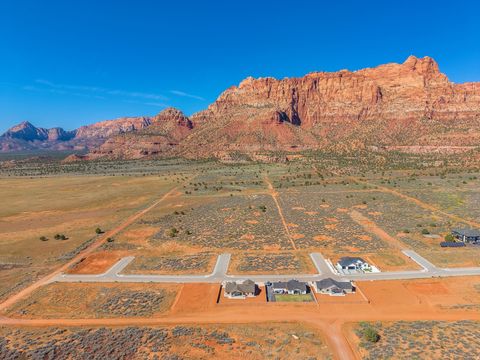 Tiny photo for 1193 W KOKOPELLI ST, Hildale, UT 84784 (MLS # 2147088)