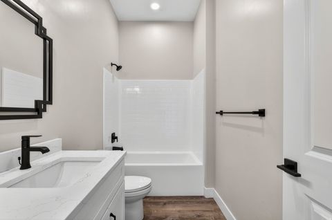 Tiny photo for 1193 W KOKOPELLI ST, Hildale, UT 84784 (MLS # 2147088)