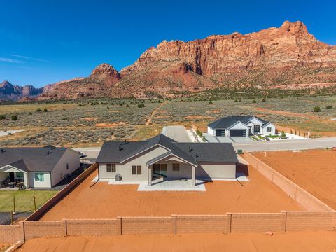 Tiny photo for 1193 W KOKOPELLI ST, Hildale, UT 84784 (MLS # 2147088)