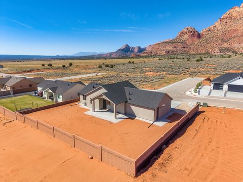 Tiny photo for 1193 W KOKOPELLI ST, Hildale, UT 84784 (MLS # 2147088)